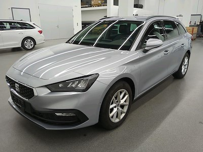 Achetez SEAT LEON sur Ayvens Carmarket